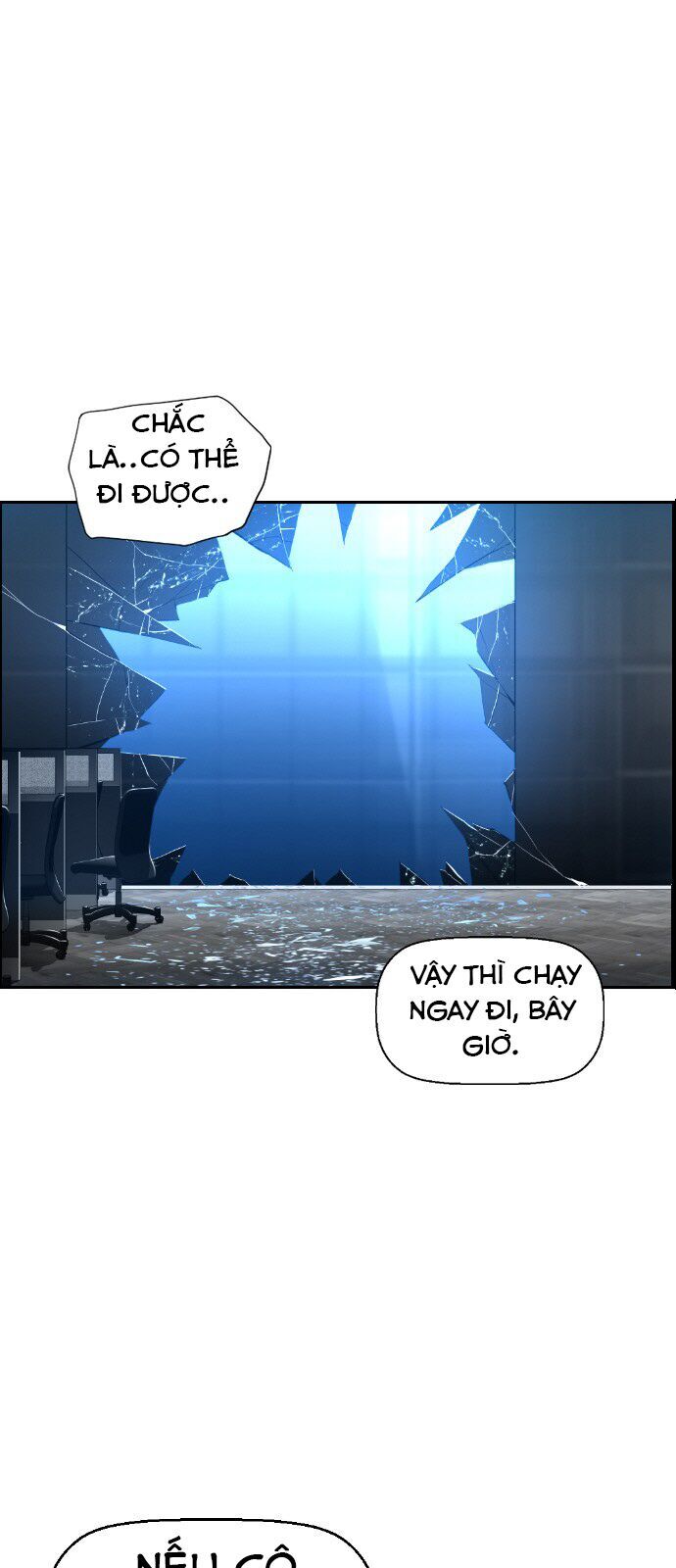 Kẻ Khủng Bố Chapter 87 - Trang 2