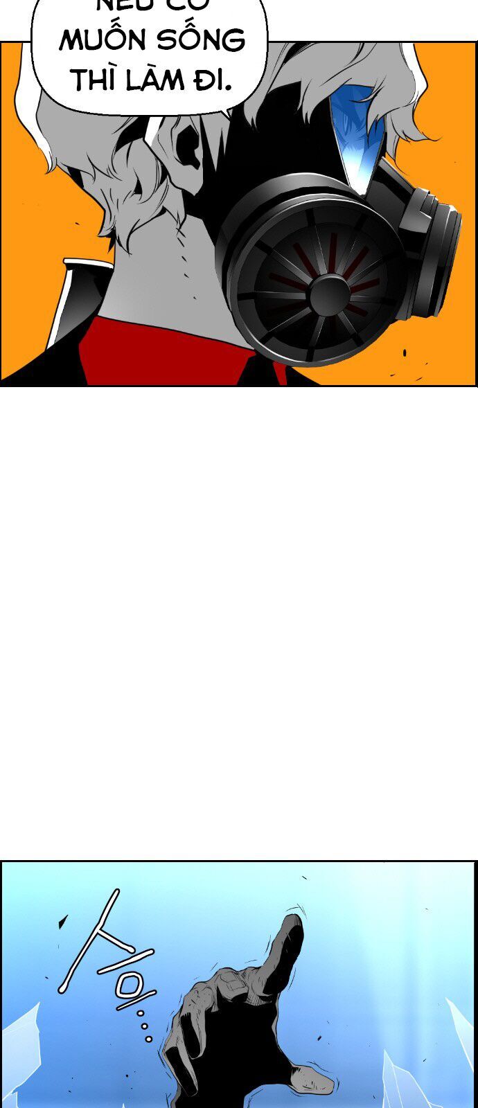 Kẻ Khủng Bố Chapter 87 - Trang 2