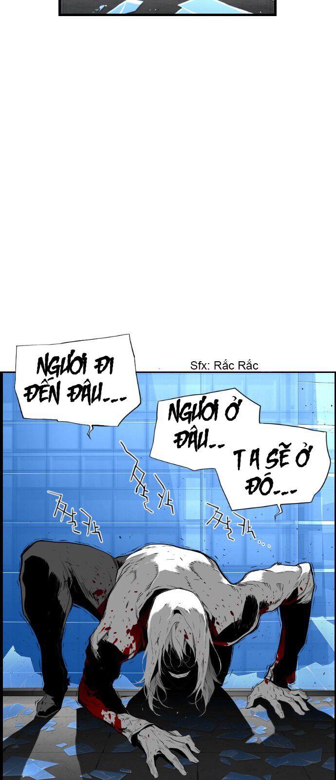 Kẻ Khủng Bố Chapter 87 - Trang 2