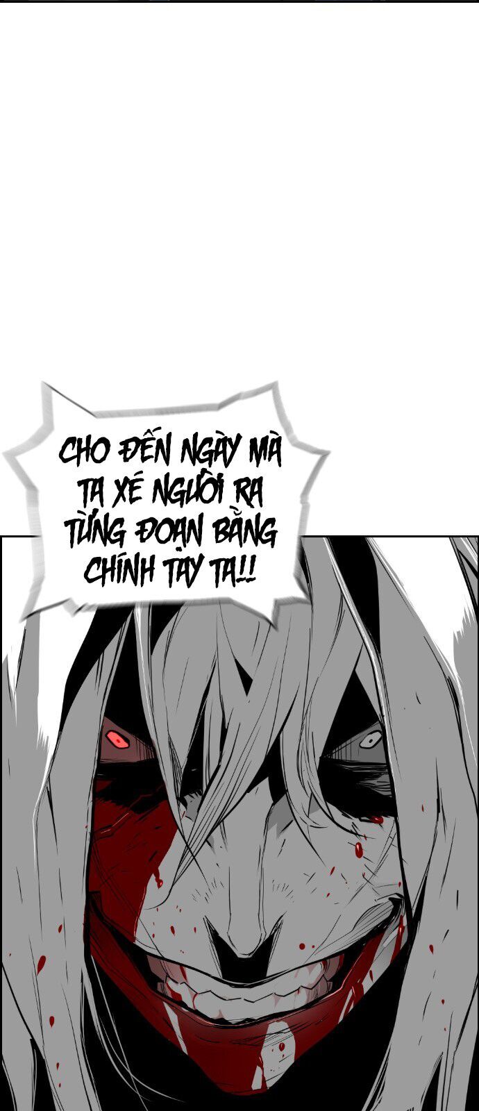 Kẻ Khủng Bố Chapter 87 - Trang 2