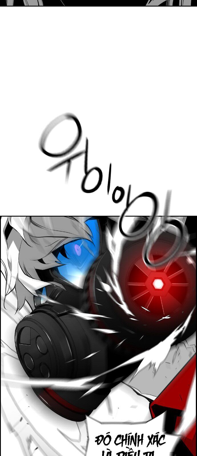 Kẻ Khủng Bố Chapter 87 - Trang 2