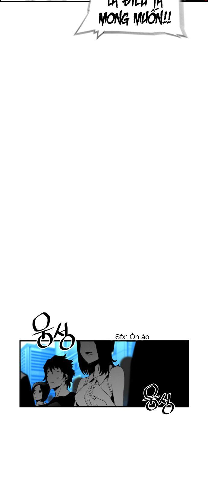 Kẻ Khủng Bố Chapter 87 - Trang 2