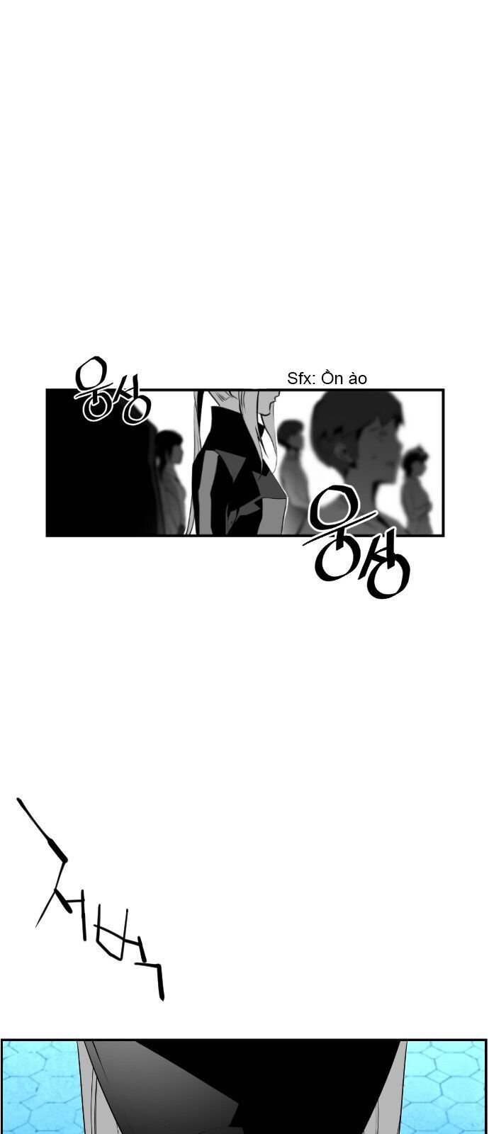 Kẻ Khủng Bố Chapter 87 - Trang 2