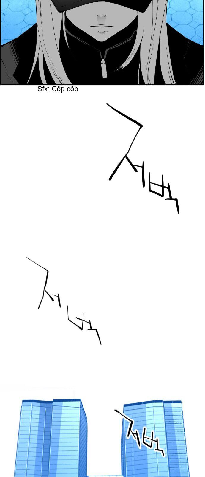 Kẻ Khủng Bố Chapter 87 - Trang 2