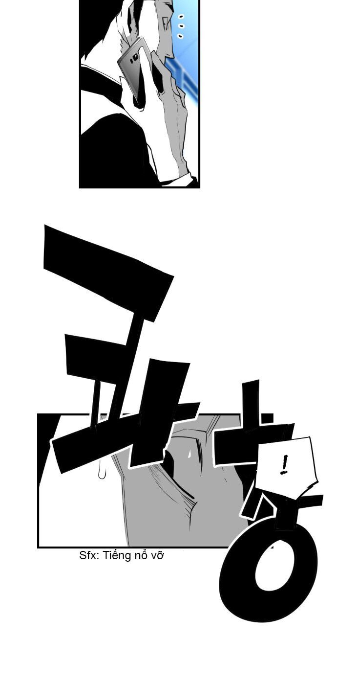 Kẻ Khủng Bố Chapter 87 - Trang 2