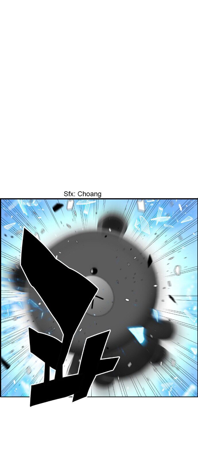 Kẻ Khủng Bố Chapter 87 - Trang 2