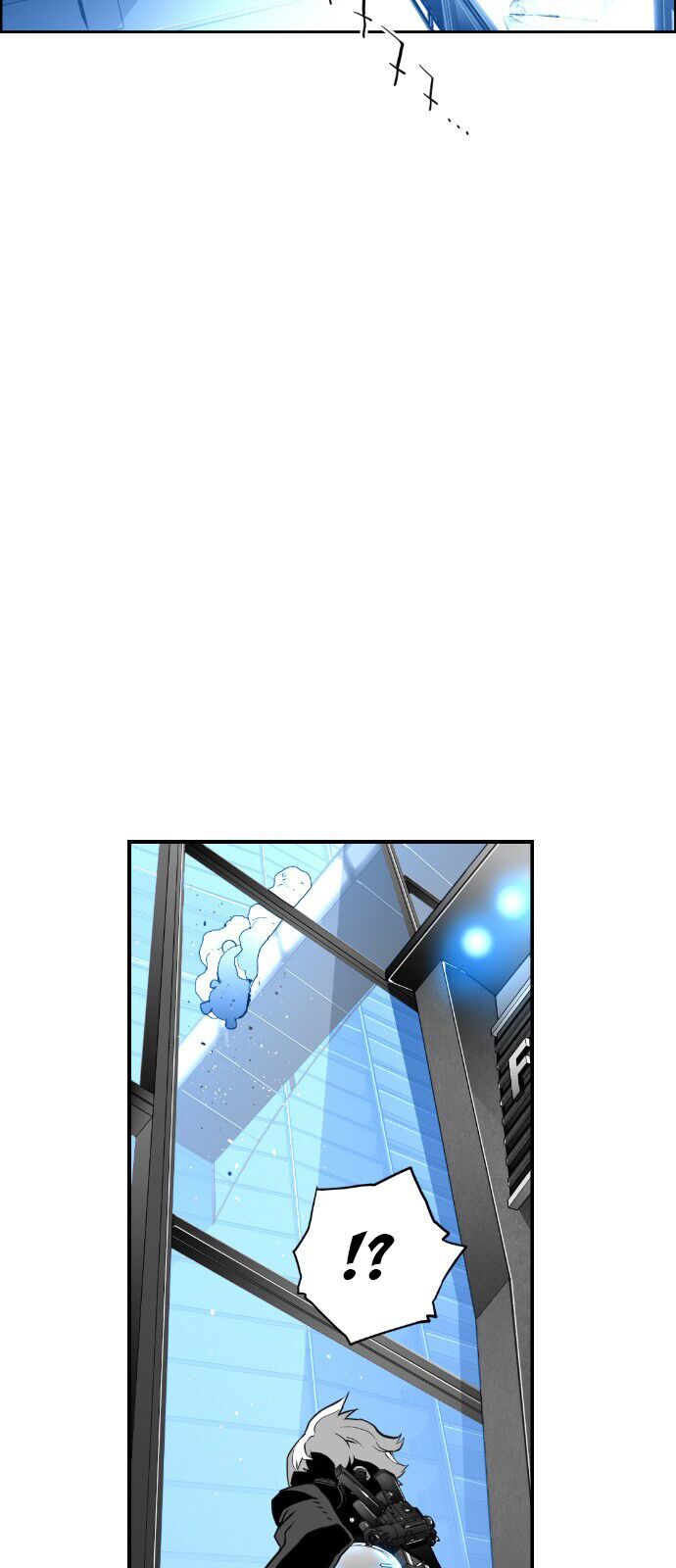 Kẻ Khủng Bố Chapter 87 - Trang 2