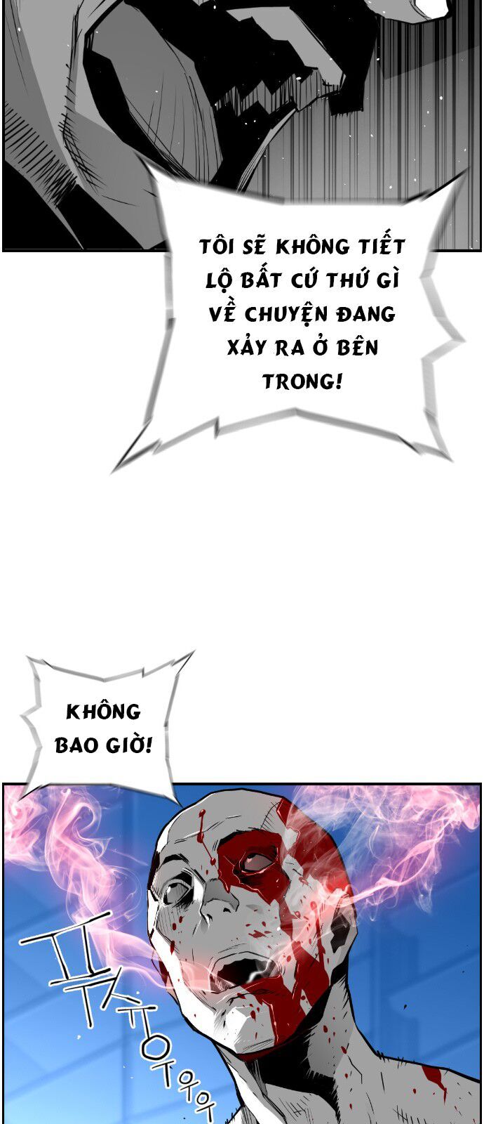 Kẻ Khủng Bố Chapter 88 - Trang 2