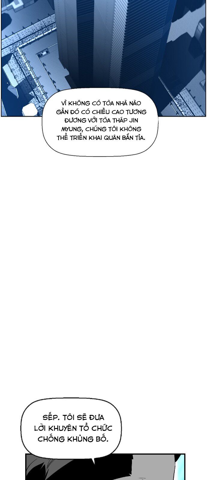 Kẻ Khủng Bố Chapter 88 - Trang 2