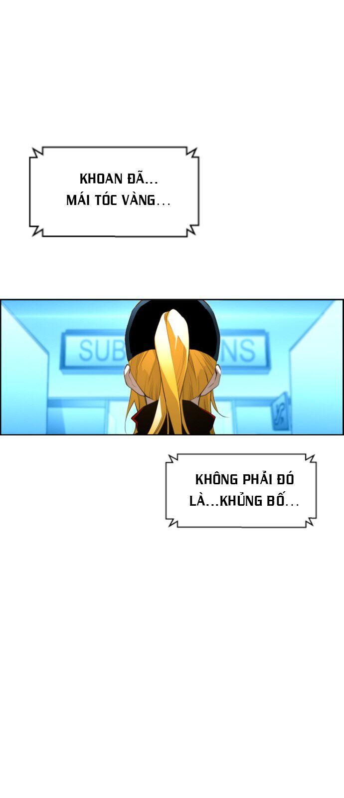 Kẻ Khủng Bố Chapter 88 - Trang 2