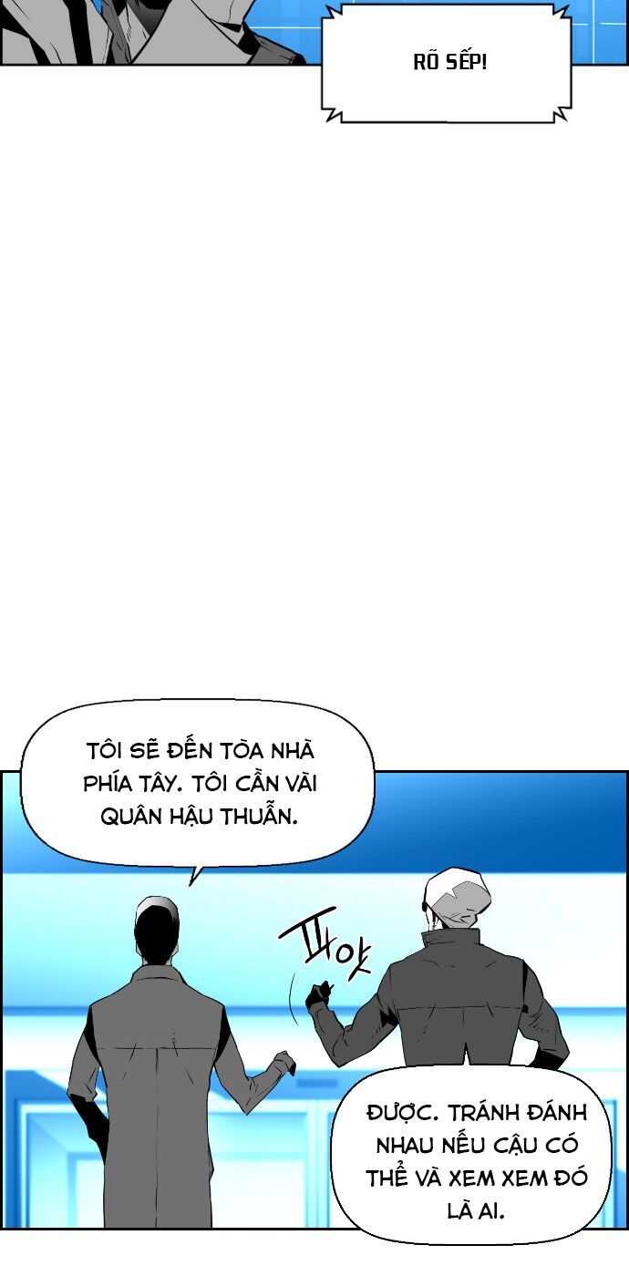 Kẻ Khủng Bố Chapter 88 - Trang 2