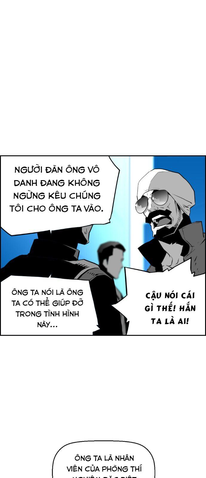 Kẻ Khủng Bố Chapter 88 - Trang 2