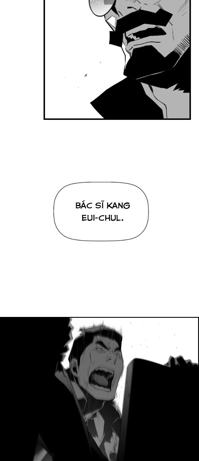 Kẻ Khủng Bố Chapter 88 - Trang 2