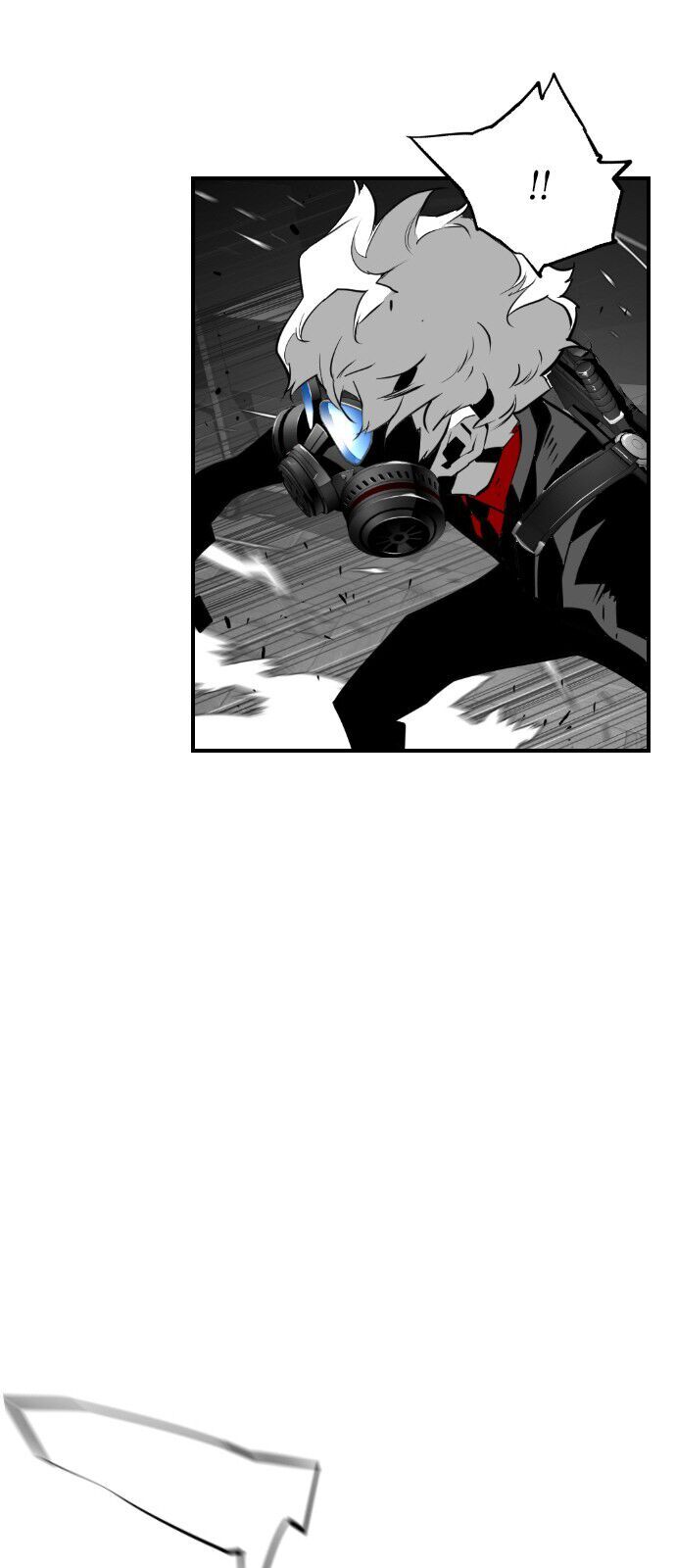 Kẻ Khủng Bố Chapter 88 - Trang 2