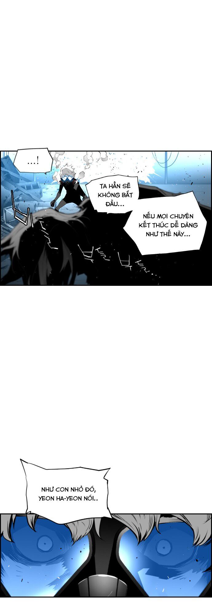 Kẻ Khủng Bố Chapter 88 - Trang 2