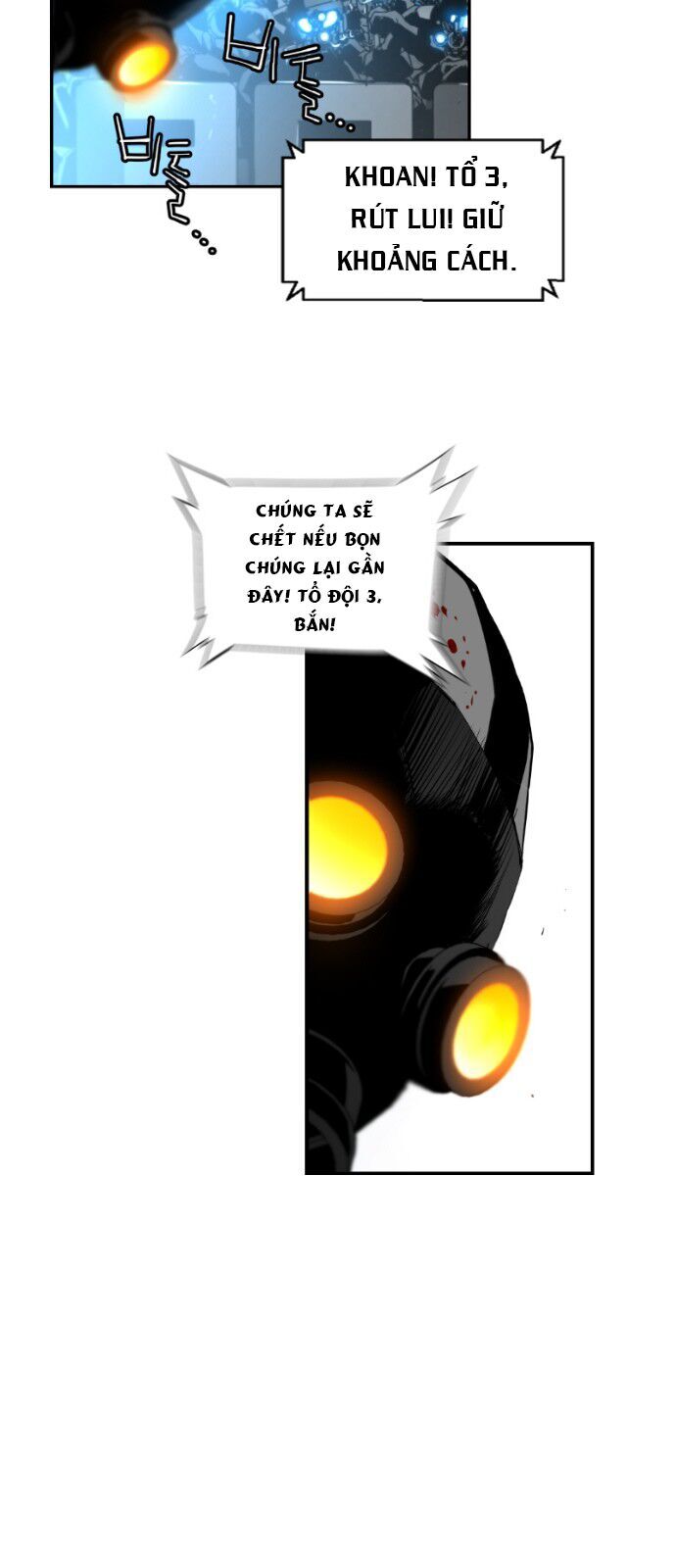 Kẻ Khủng Bố Chapter 88 - Trang 2