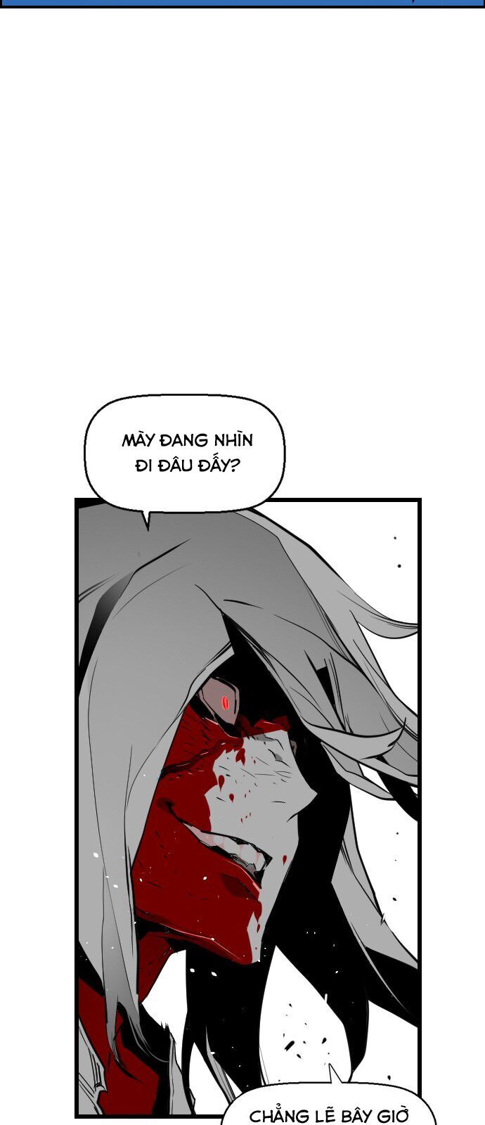 Kẻ Khủng Bố Chapter 89 - Trang 2