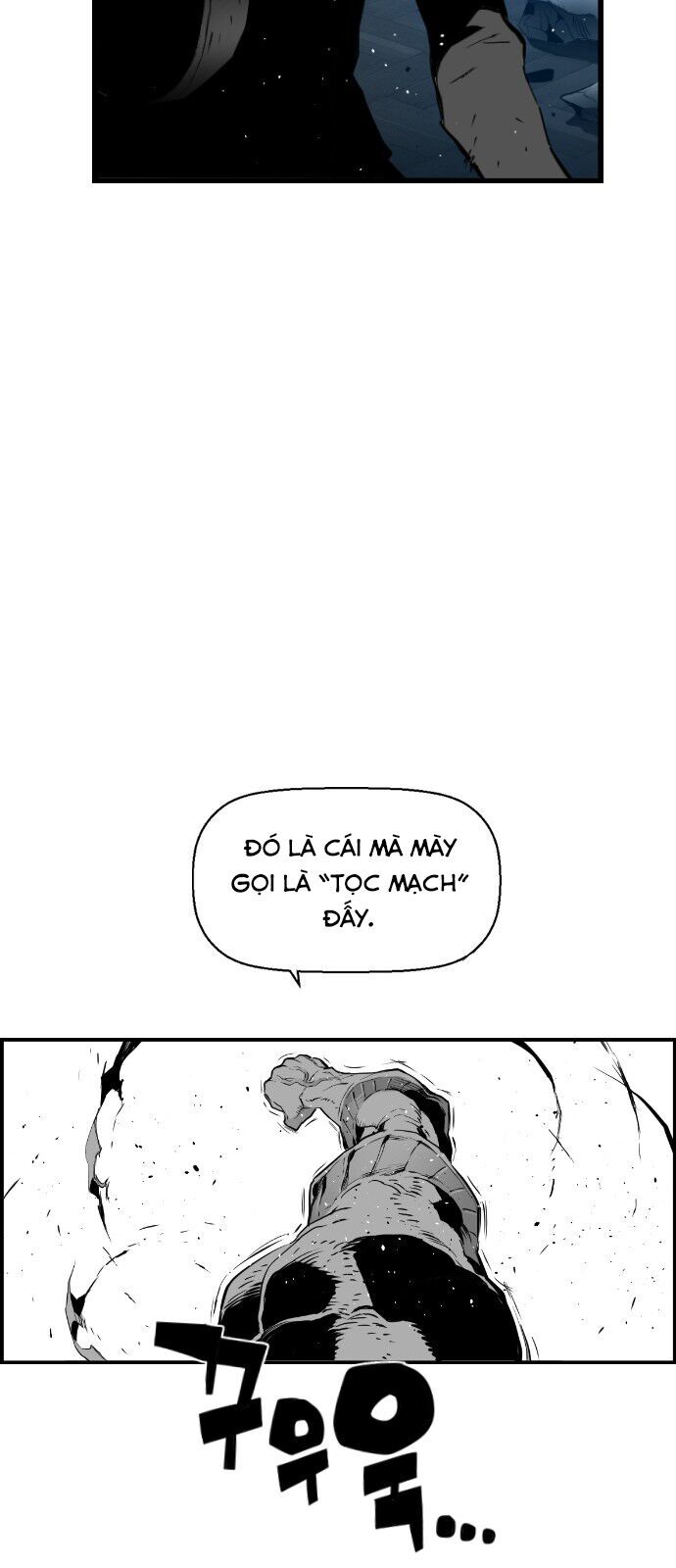 Kẻ Khủng Bố Chapter 89 - Trang 2