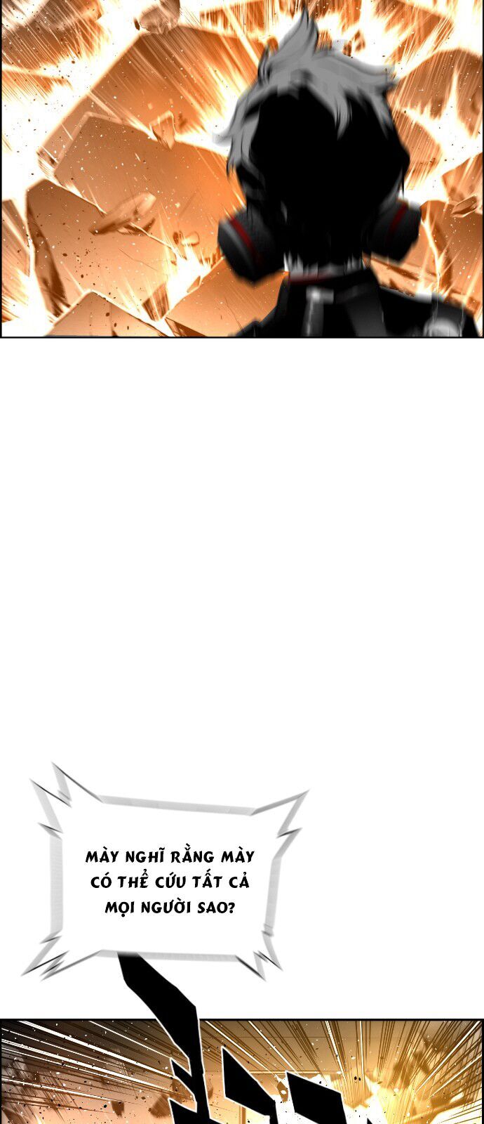 Kẻ Khủng Bố Chapter 89 - Trang 2