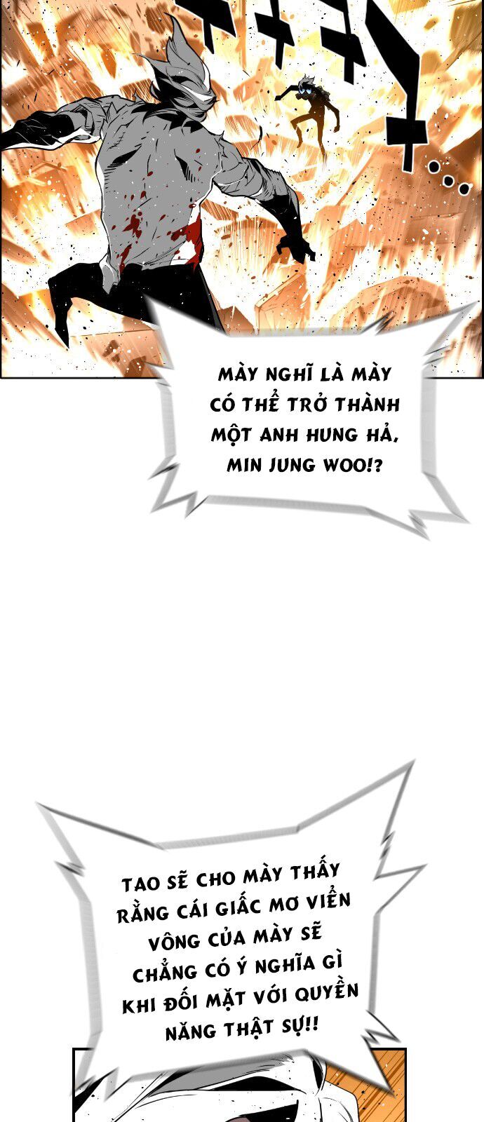 Kẻ Khủng Bố Chapter 89 - Trang 2