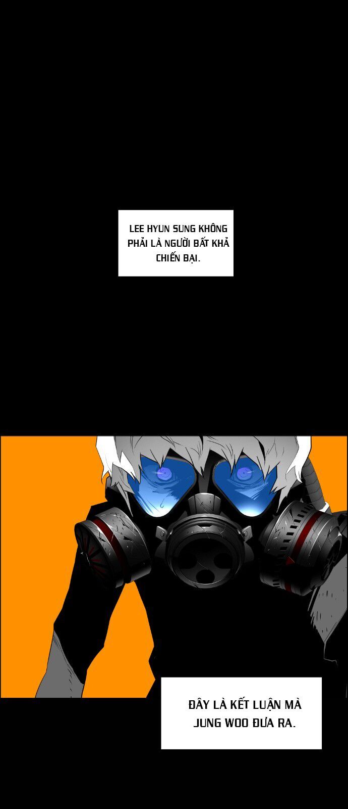 Kẻ Khủng Bố Chapter 89 - Trang 2