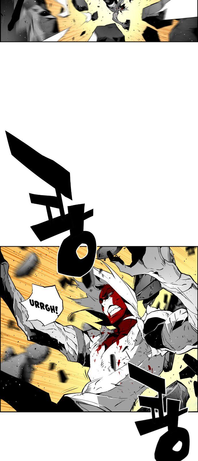 Kẻ Khủng Bố Chapter 89 - Trang 2