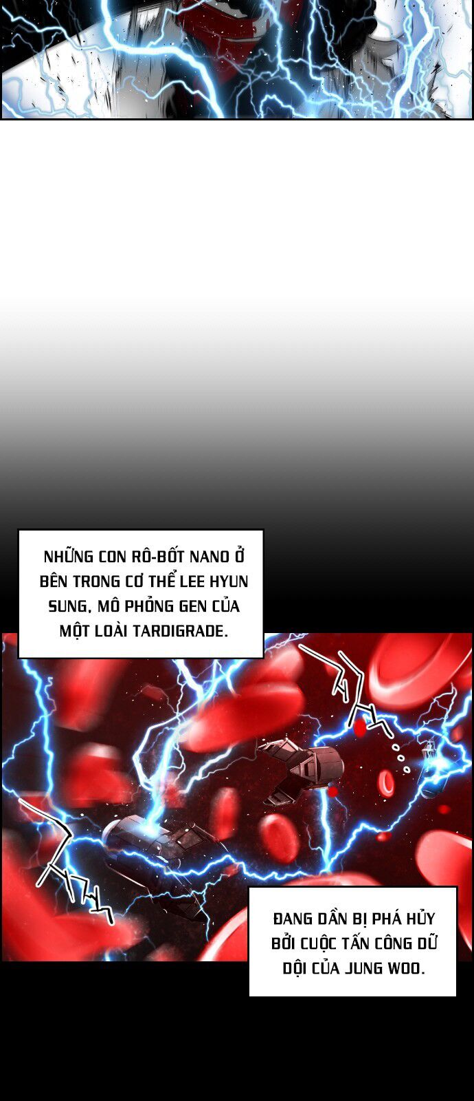 Kẻ Khủng Bố Chapter 89 - Trang 2