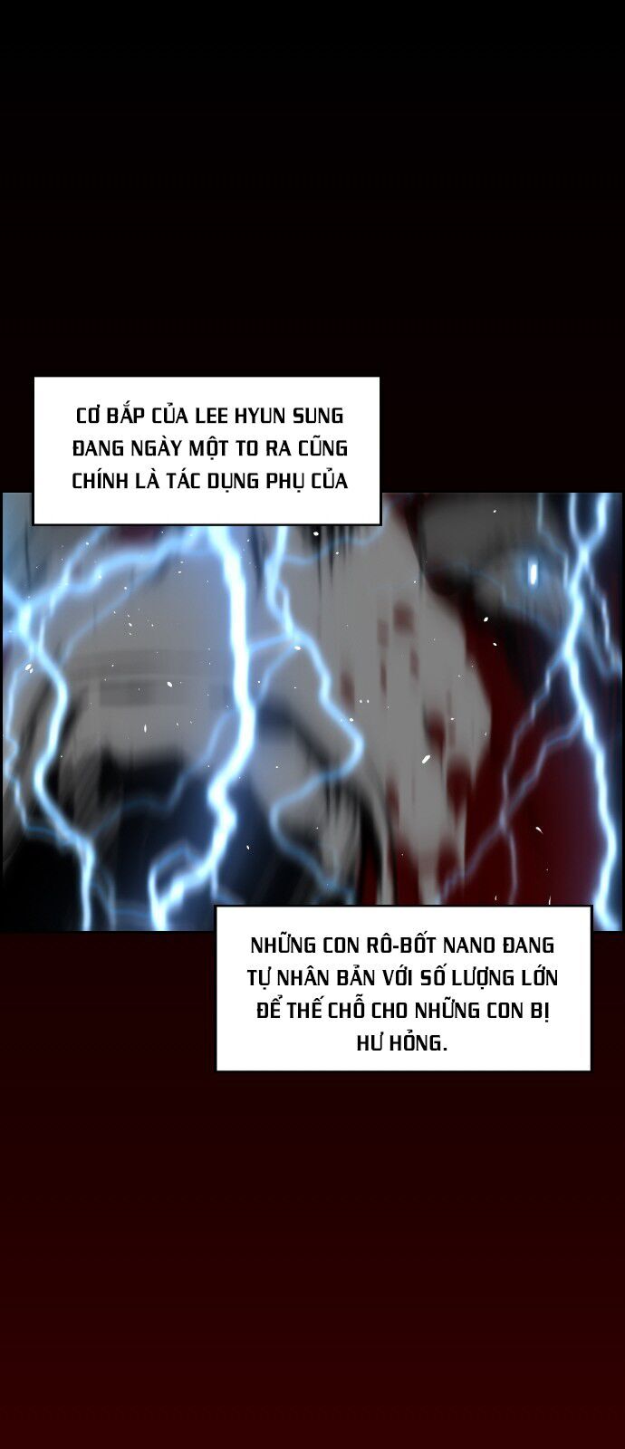 Kẻ Khủng Bố Chapter 89 - Trang 2