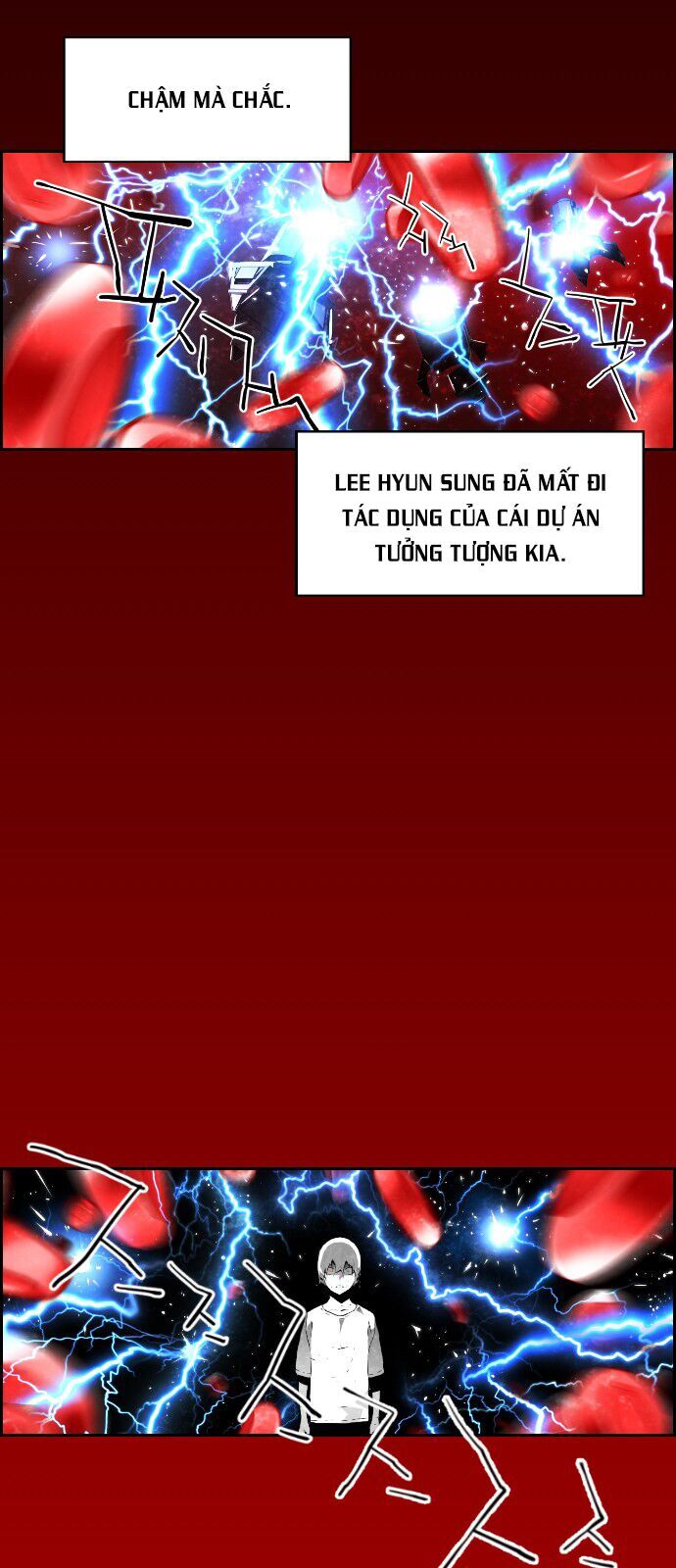 Kẻ Khủng Bố Chapter 89 - Trang 2