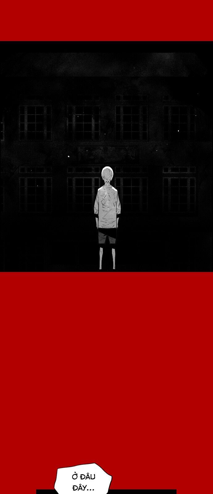 Kẻ Khủng Bố Chapter 89 - Trang 2