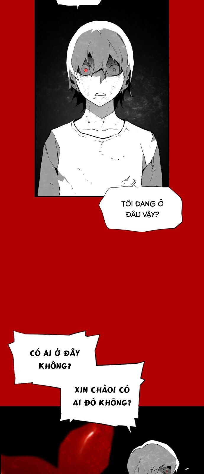 Kẻ Khủng Bố Chapter 89 - Trang 2