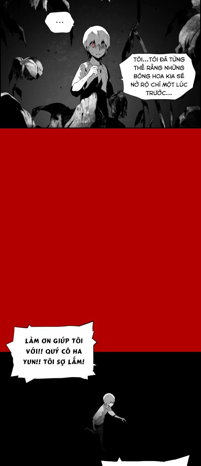 Kẻ Khủng Bố Chapter 89 - Trang 2