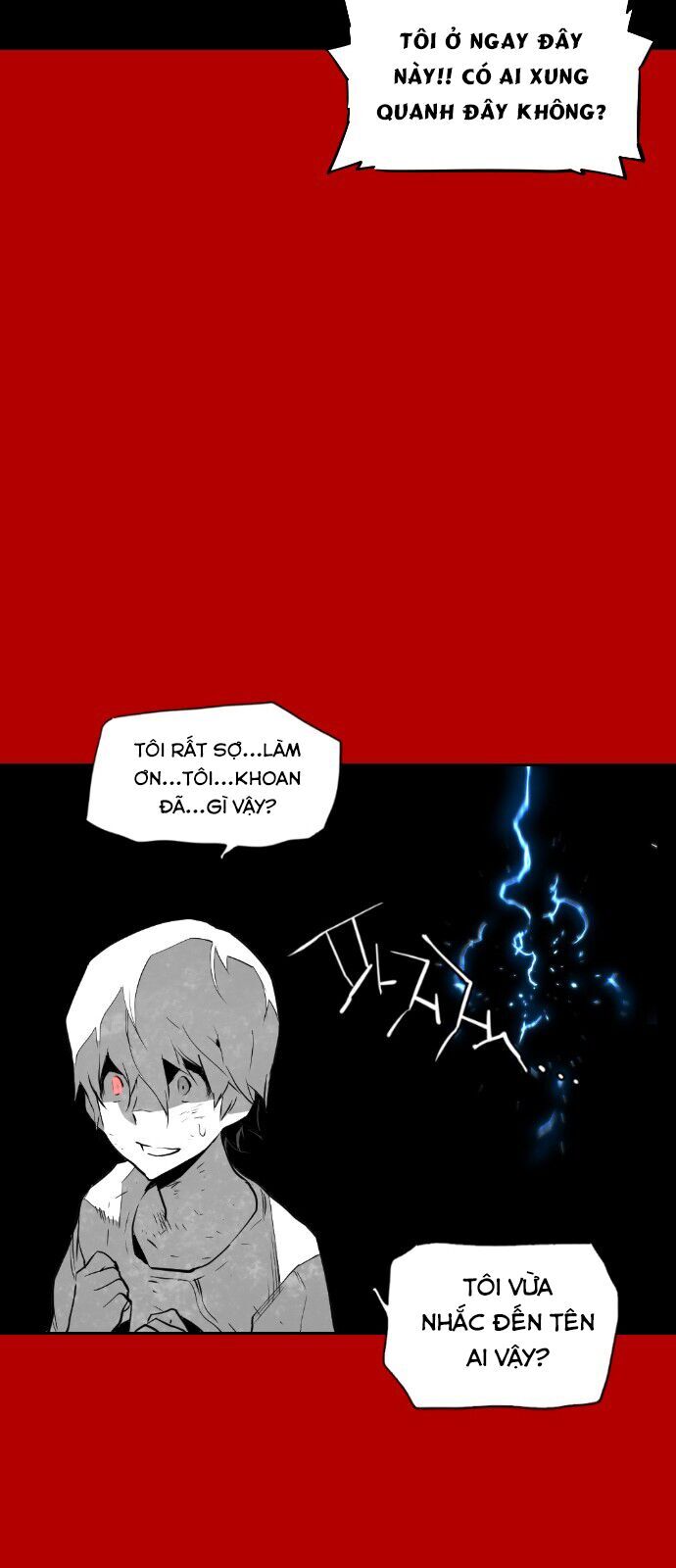 Kẻ Khủng Bố Chapter 89 - Trang 2