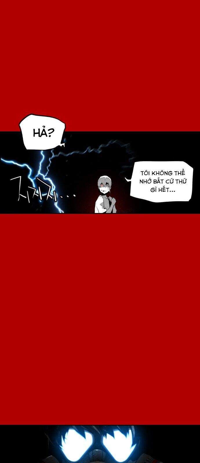 Kẻ Khủng Bố Chapter 89 - Trang 2