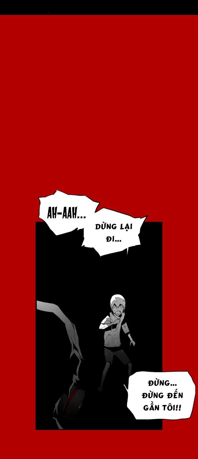 Kẻ Khủng Bố Chapter 89 - Trang 2