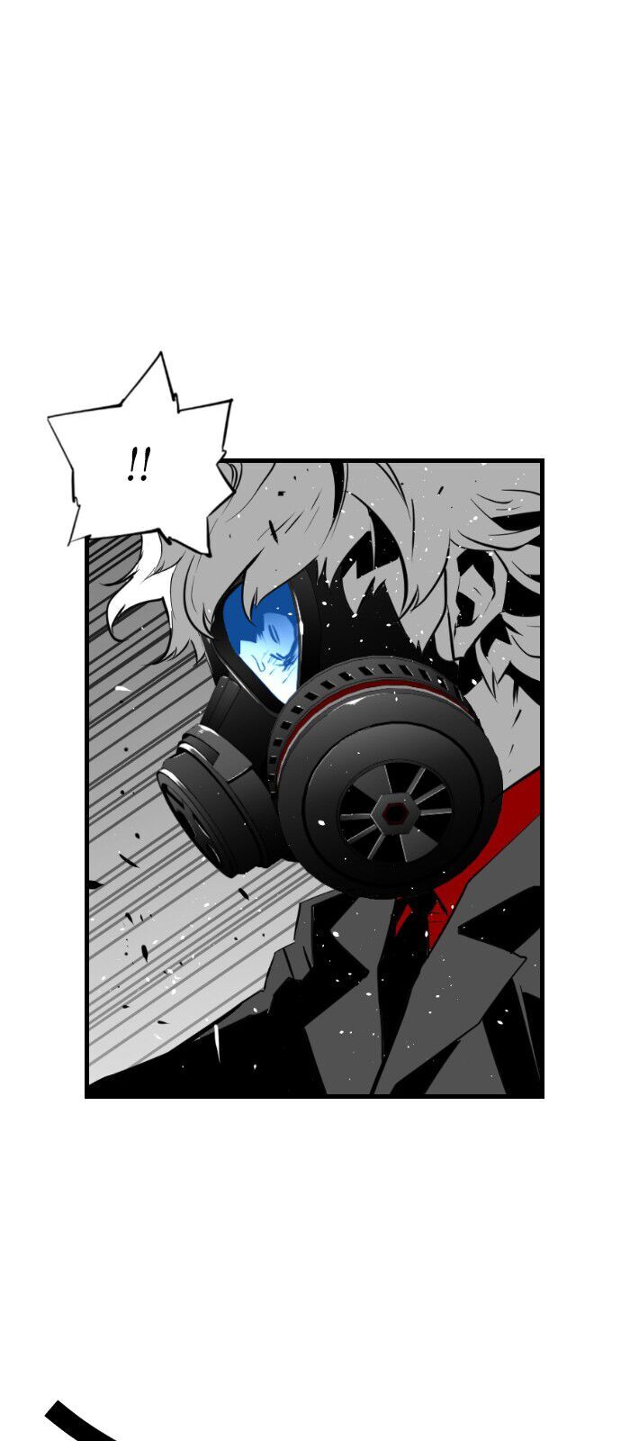 Kẻ Khủng Bố Chapter 89 - Trang 2