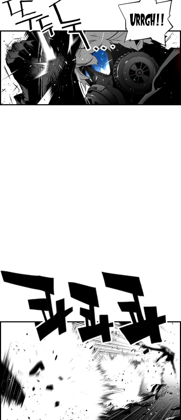 Kẻ Khủng Bố Chapter 89 - Trang 2