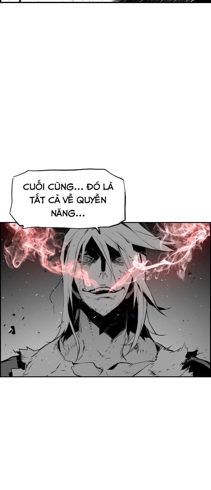 Kẻ Khủng Bố Chapter 89 - Trang 2