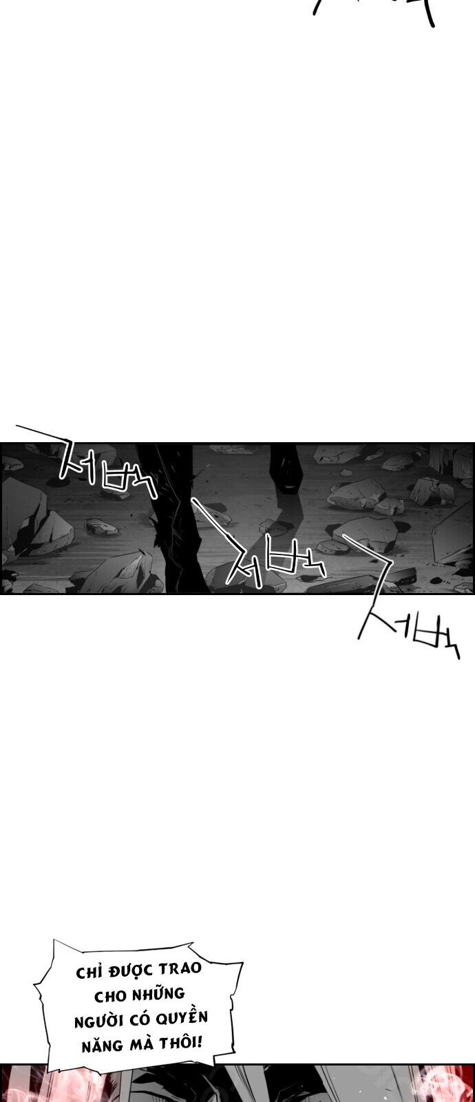 Kẻ Khủng Bố Chapter 89 - Trang 2