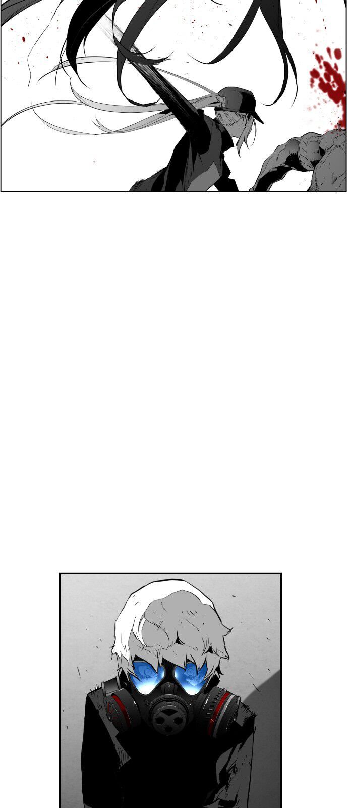 Kẻ Khủng Bố Chapter 89 - Trang 2