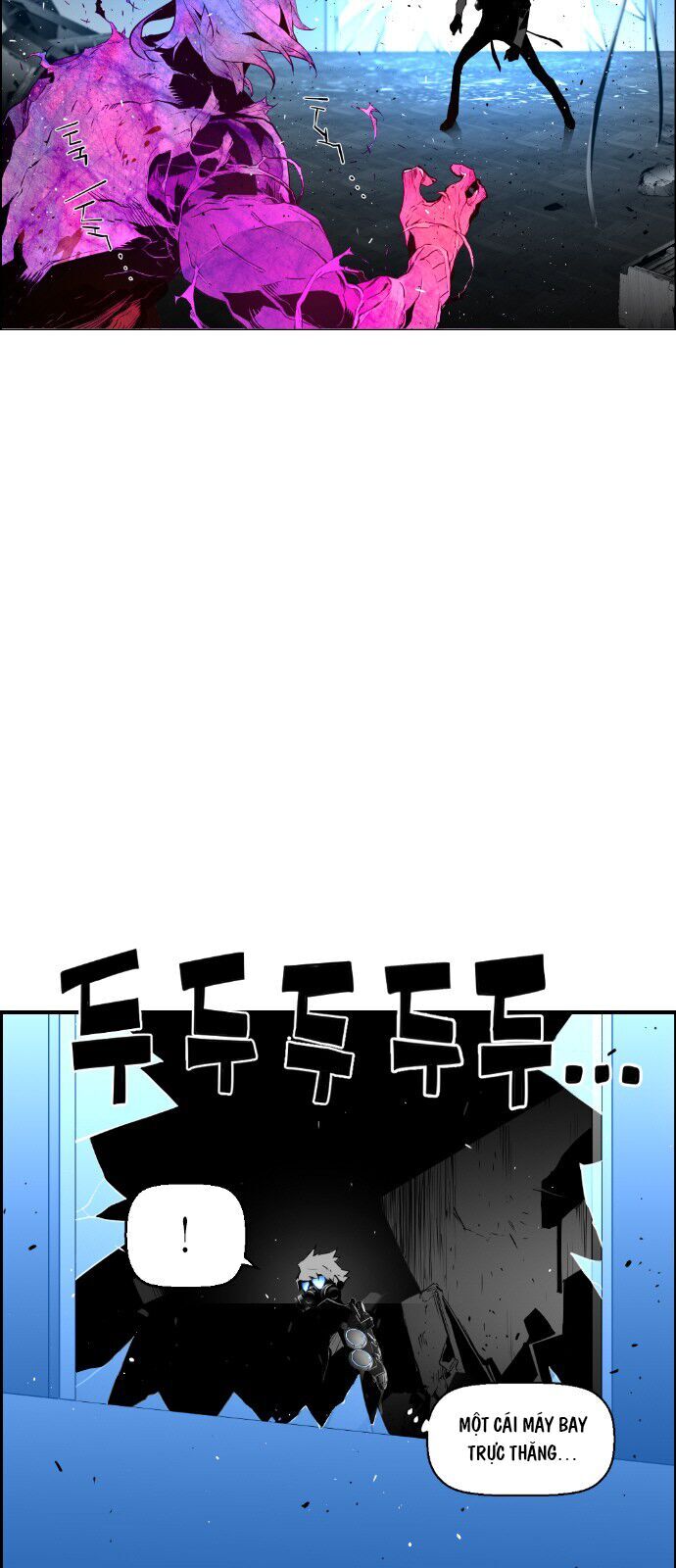 Kẻ Khủng Bố Chapter 89 - Trang 2