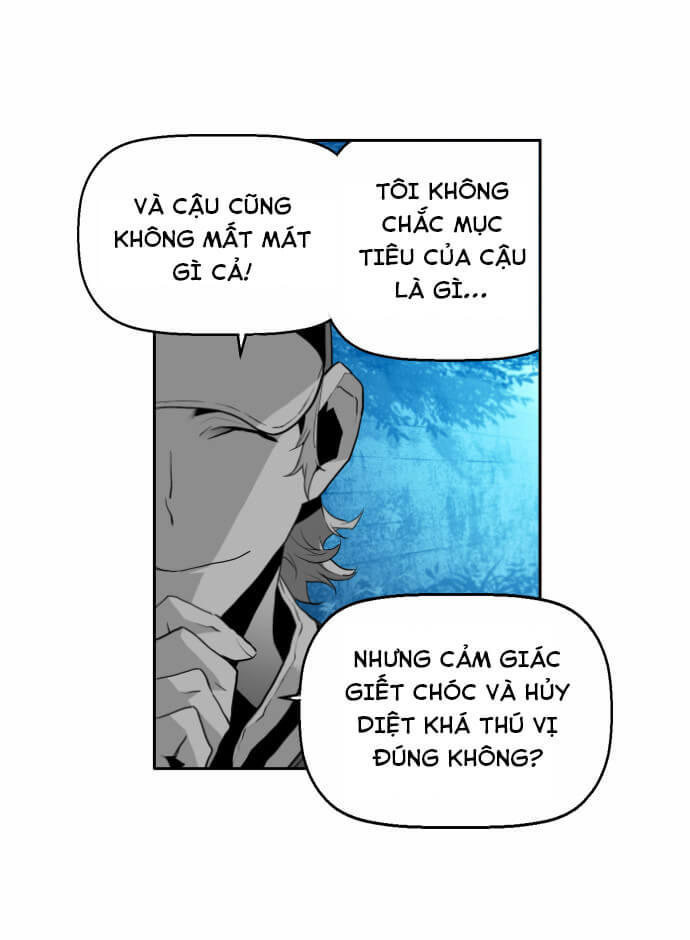 Kẻ Khủng Bố Chapter 9 - Trang 2