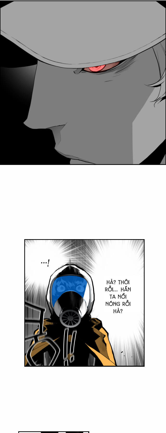 Kẻ Khủng Bố Chapter 9 - Trang 2