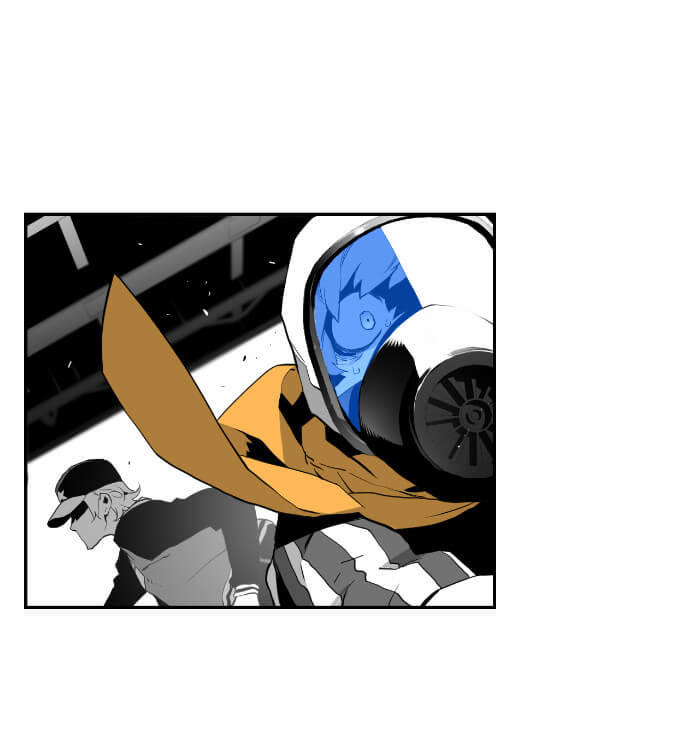 Kẻ Khủng Bố Chapter 9 - Trang 2