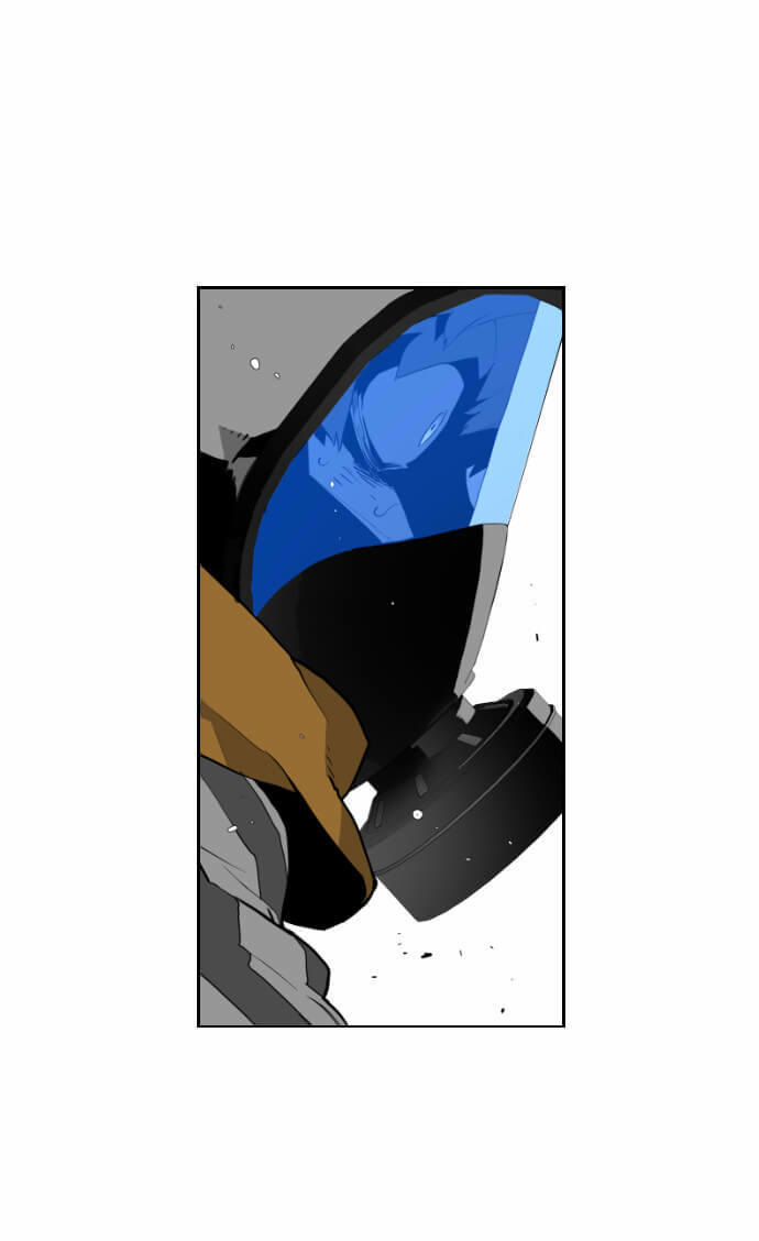 Kẻ Khủng Bố Chapter 9 - Trang 2