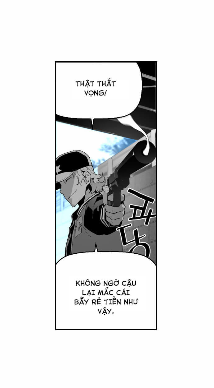 Kẻ Khủng Bố Chapter 9 - Trang 2