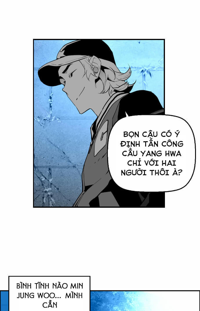 Kẻ Khủng Bố Chapter 9 - Trang 2