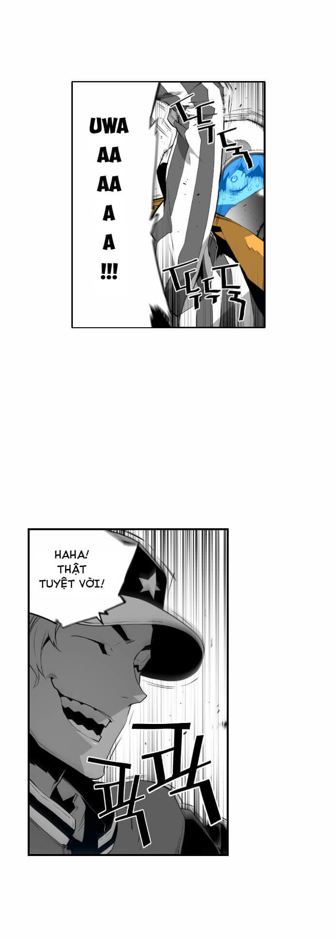 Kẻ Khủng Bố Chapter 9 - Trang 2