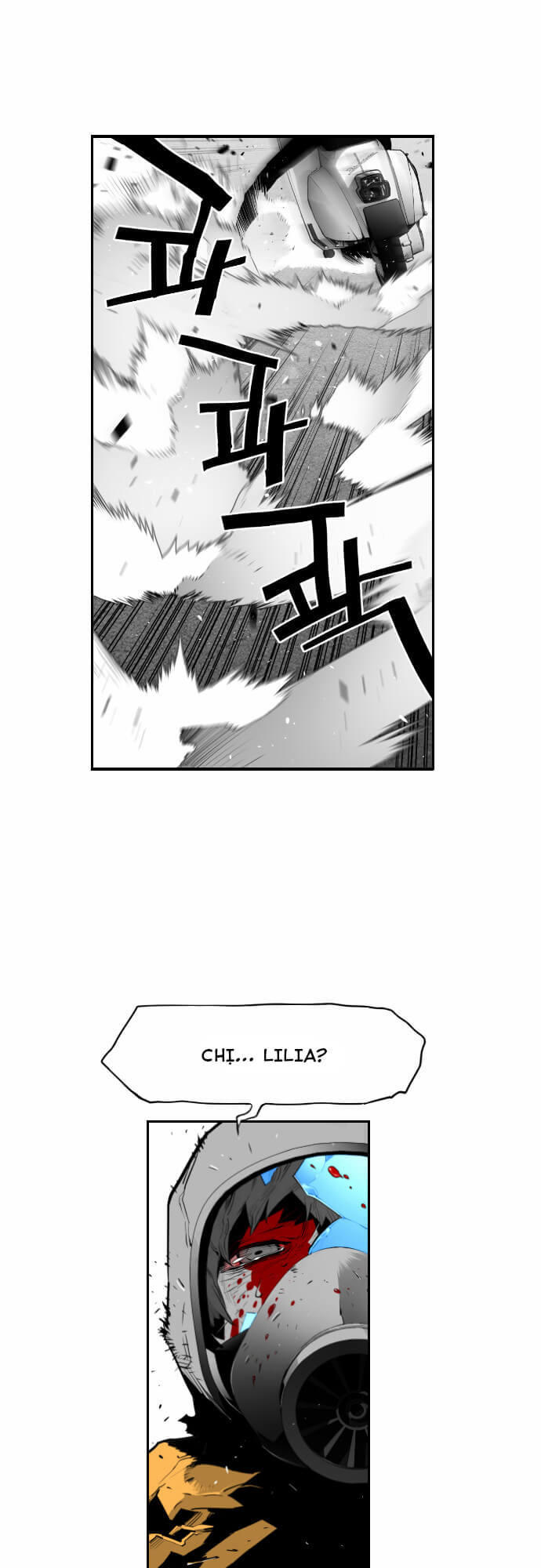 Kẻ Khủng Bố Chapter 9 - Trang 2