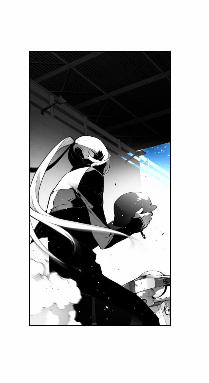 Kẻ Khủng Bố Chapter 9 - Trang 2